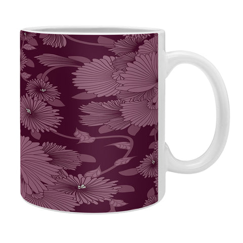 Sabine Reinhart Nocturnal 2 Coffee Mug