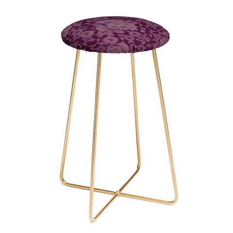 Sabine Reinhart Nocturnal 2 Counter Stool