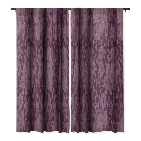 Sabine Reinhart Nocturnal 2 Blackout Non Repeat