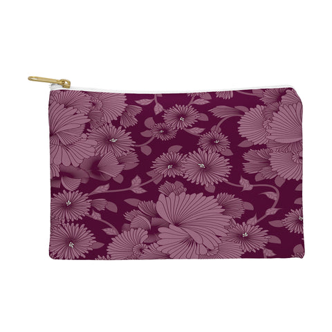 Sabine Reinhart Nocturnal 2 Pouch