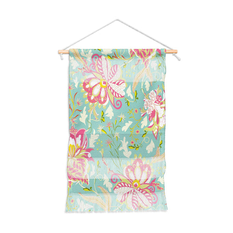 Sabine Reinhart Oh Happiest Day Wall Hanging Portrait