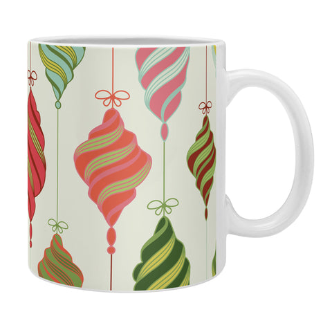 Sabine Reinhart Ornaments Coffee Mug