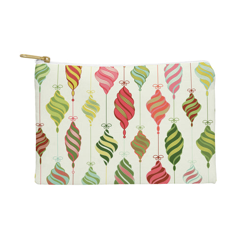 Sabine Reinhart Ornaments Pouch