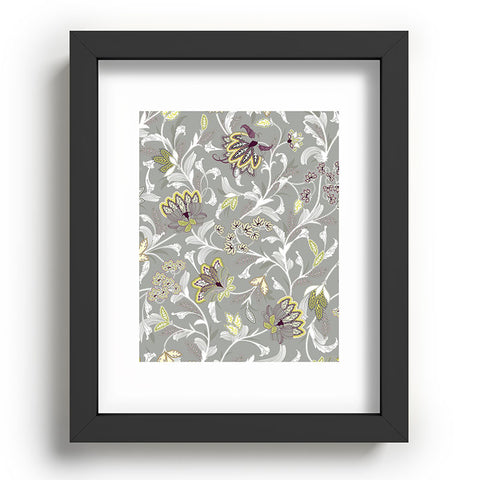 Sabine Reinhart Park Lane Recessed Framing Rectangle