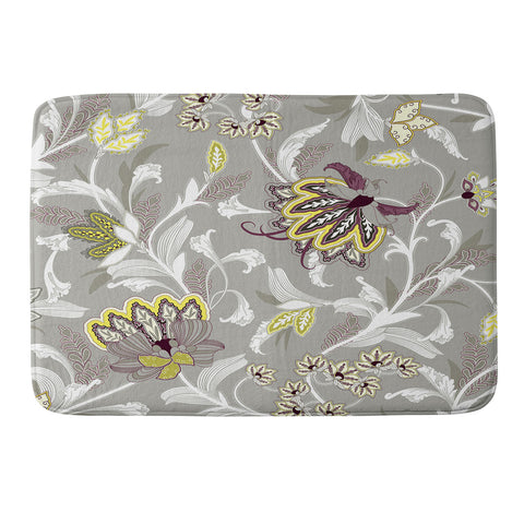 Sabine Reinhart Park Lane Memory Foam Bath Mat