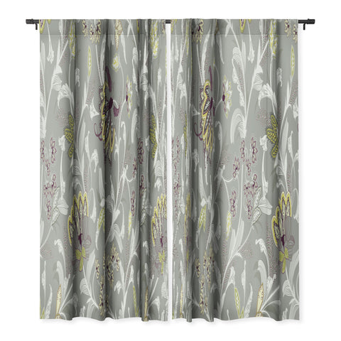 Sabine Reinhart Park Lane Blackout Non Repeat