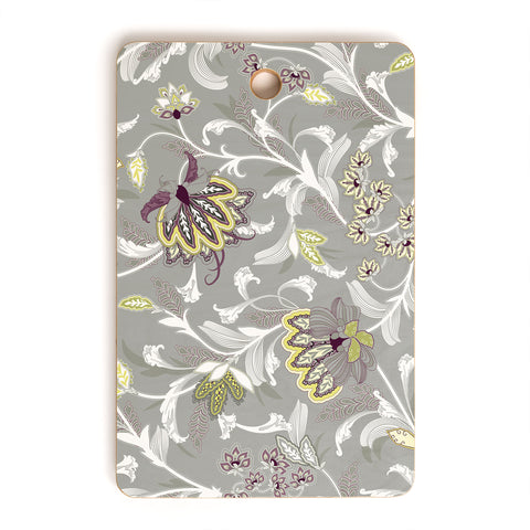 Sabine Reinhart Park Lane Cutting Board Rectangle