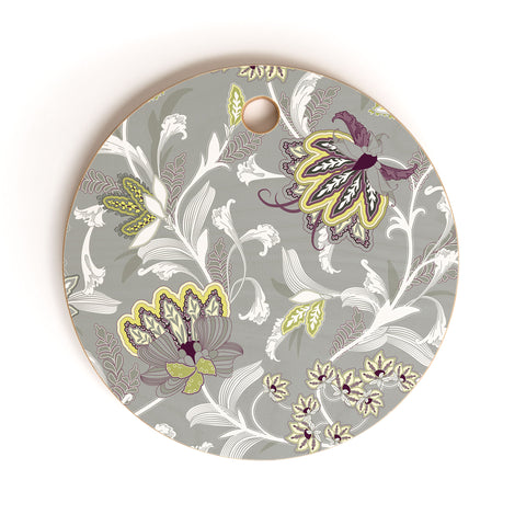 Sabine Reinhart Park Lane Cutting Board Round