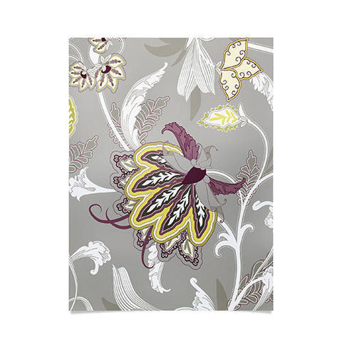 Sabine Reinhart Park Lane Poster