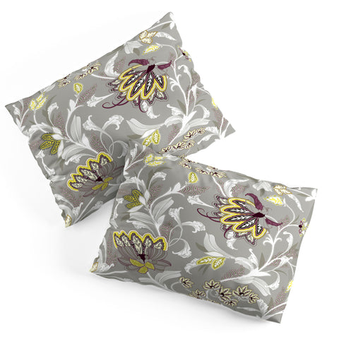 Sabine Reinhart Park Lane Pillow Shams