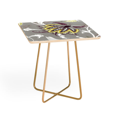 Sabine Reinhart Park Lane Side Table