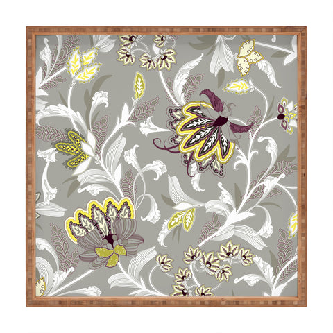 Sabine Reinhart Park Lane Square Tray