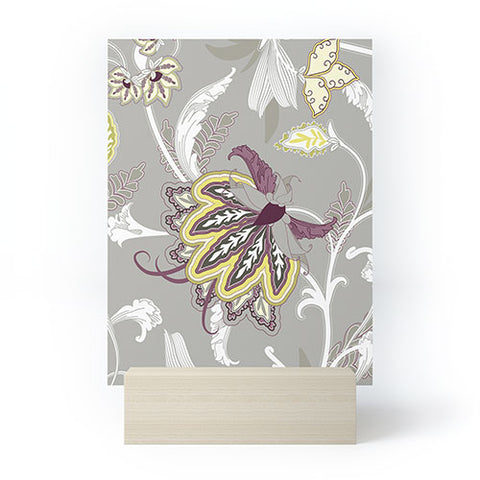 Sabine Reinhart Park Lane Mini Art Print