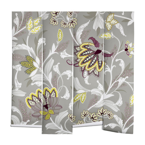 Sabine Reinhart Park Lane Wall Mural