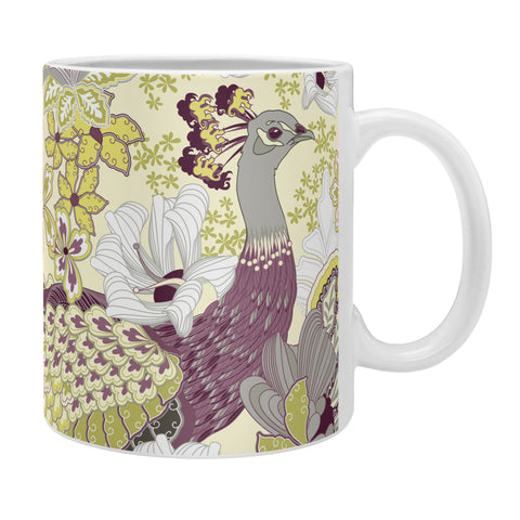 Sabine Reinhart Royal Meadow Coffee Mug