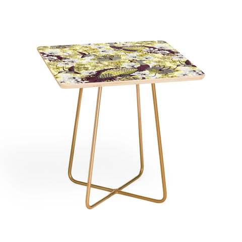 Sabine Reinhart Royal Meadow Side Table