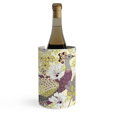 Sabine Reinhart Royal Meadow Wine Chiller