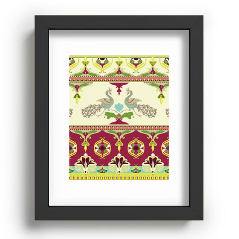 Sabine Reinhart Sajili Recessed Framing Rectangle