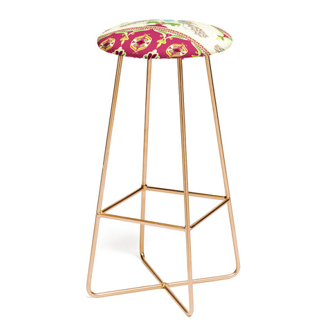 Sabine Reinhart Sajili Bar Stool