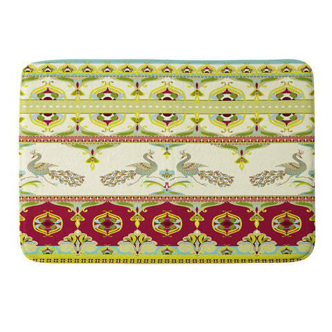 Sabine Reinhart Sajili Memory Foam Bath Mat