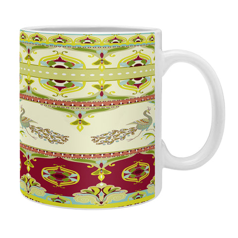 Sabine Reinhart Sajili Coffee Mug
