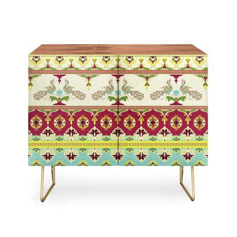 Sabine Reinhart Sajili Credenza