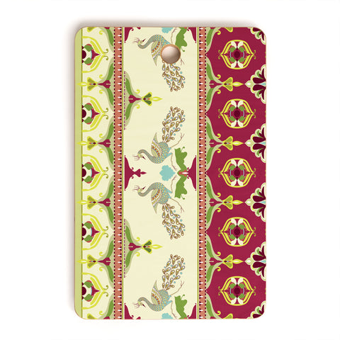 Sabine Reinhart Sajili Cutting Board Rectangle
