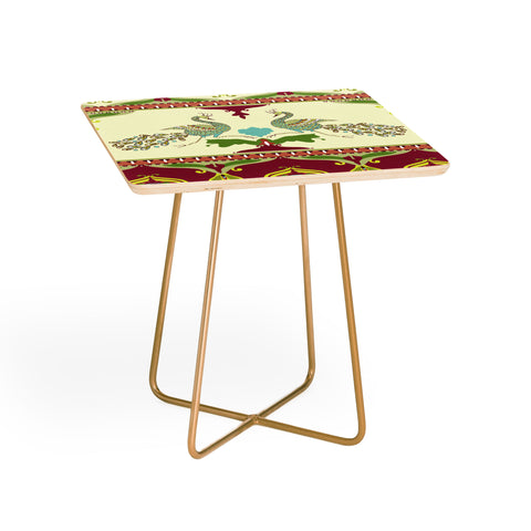 Sabine Reinhart Sajili Side Table