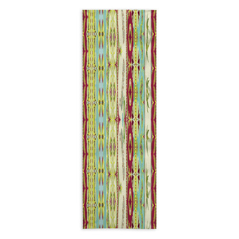 Sabine Reinhart Sajili Yoga Towel