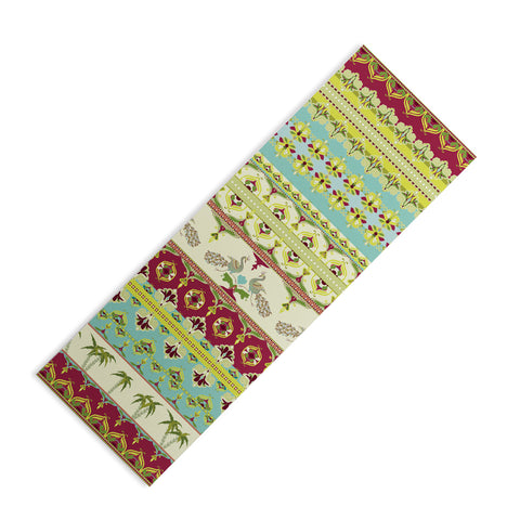 Sabine Reinhart Sajili Yoga Mat