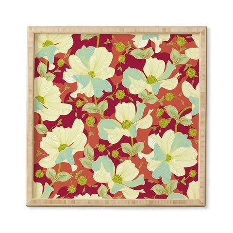 Sabine Reinhart Someday Framed Wall Art