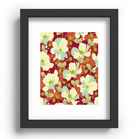 Sabine Reinhart Someday Recessed Framing Rectangle