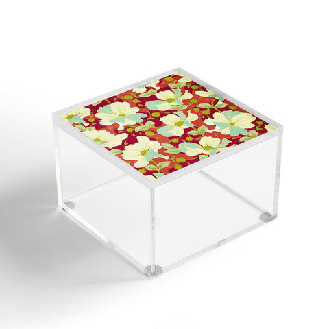 Sabine Reinhart Someday Acrylic Box