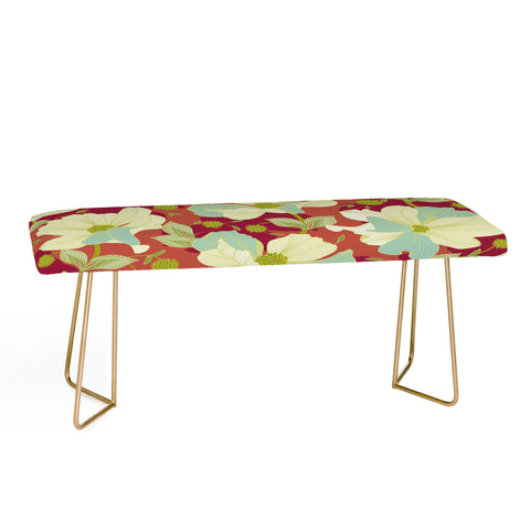 Sabine Reinhart Someday Bench