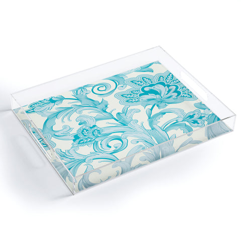 Sabine Reinhart Special Connection Acrylic Tray