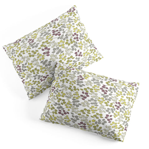 Sabine Reinhart Spring Fever Pillow Shams