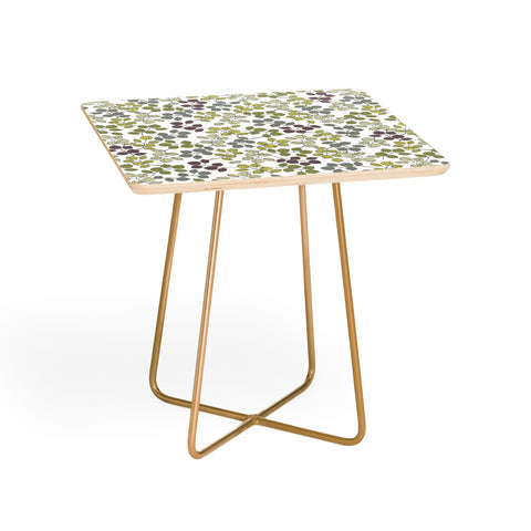 Sabine Reinhart Spring Fever Side Table