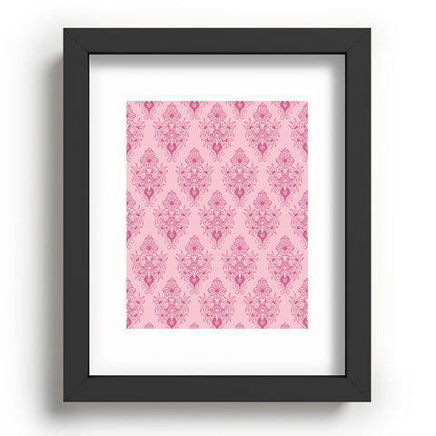 Sabine Reinhart Sweet Thoughts Recessed Framing Rectangle