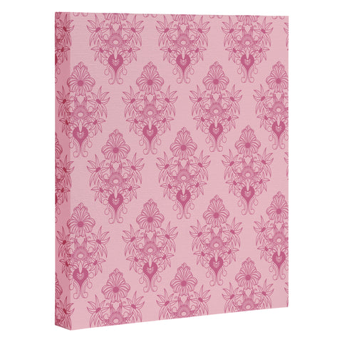 Sabine Reinhart Sweet Thoughts Art Canvas