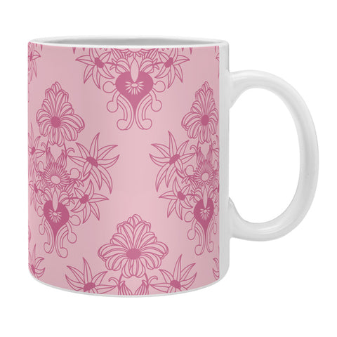 Sabine Reinhart Sweet Thoughts Coffee Mug