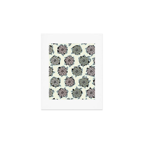 Sabine Reinhart Sweet Tranquility Art Print