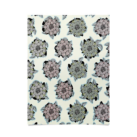 Sabine Reinhart Sweet Tranquility Poster