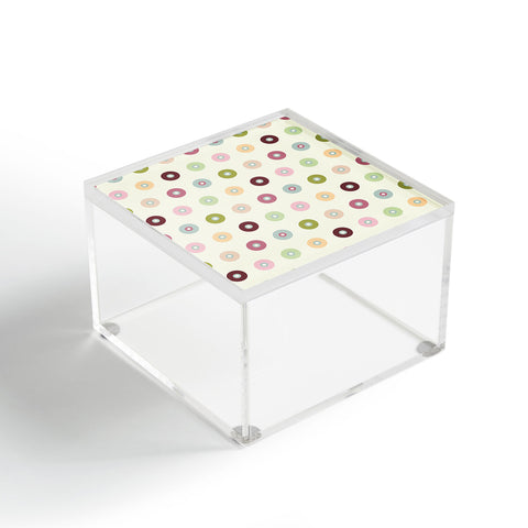 Sabine Reinhart Sweety Acrylic Box