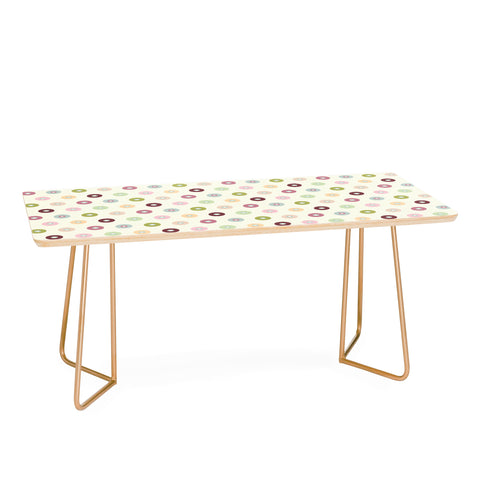 Sabine Reinhart Sweety Coffee Table