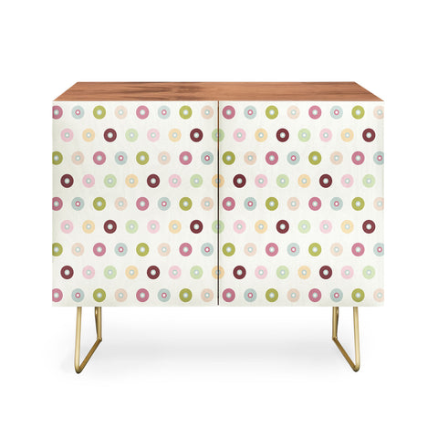 Sabine Reinhart Sweety Credenza