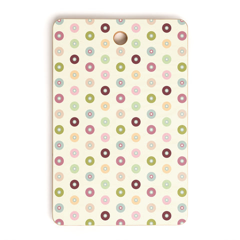 Sabine Reinhart Sweety Cutting Board Rectangle
