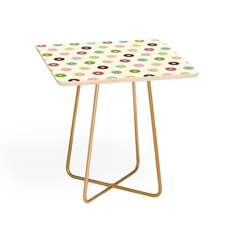 Sabine Reinhart Sweety Side Table