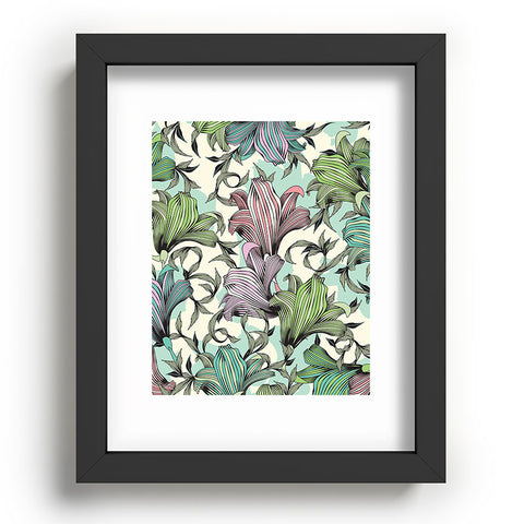 Sabine Reinhart Temptation Recessed Framing Rectangle