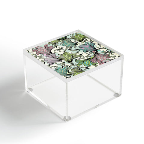 Sabine Reinhart Temptation Acrylic Box
