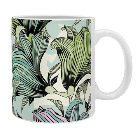 Sabine Reinhart Temptation Coffee Mug